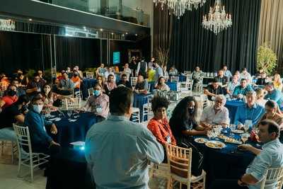 Versailles Recepcoes