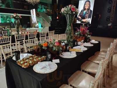 Versailles Recepcoes