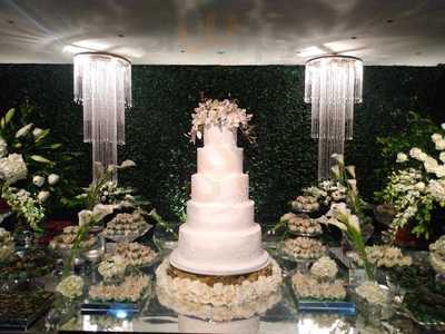 Versailles Recepcoes