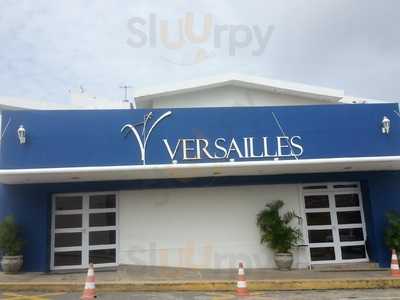 Versailles Recepcoes