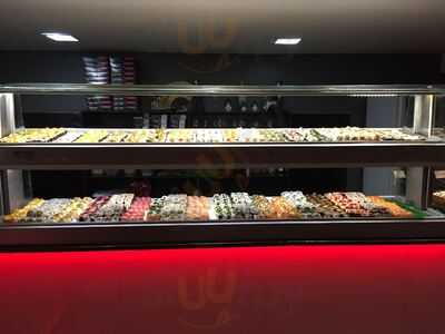 Sushi Japa Prado
