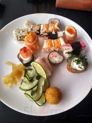 Sushi Japa Prado