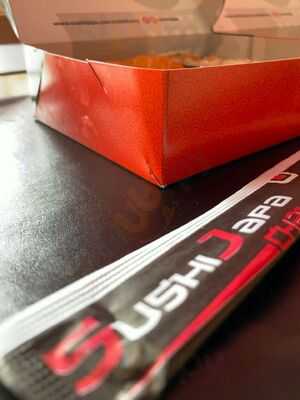 Sushi Japa Prado