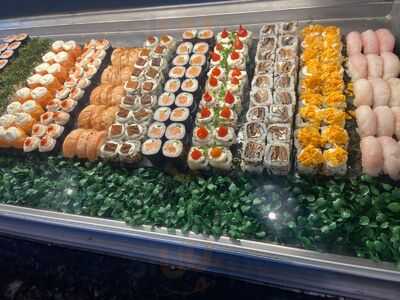 Sushi Japa Prado
