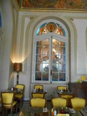 Santinho Theatro Municipal