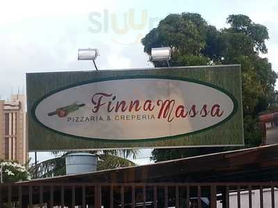 Finnamassa