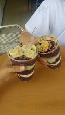 Toca Do Açaí