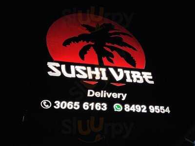 Sushi Vibe