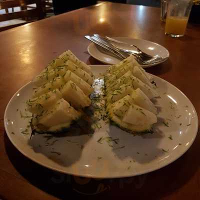 Terrazzo Della Pizza