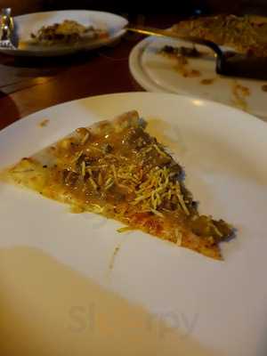 Terrazzo Della Pizza