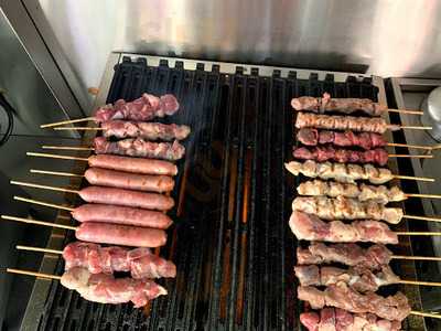 Kiguaria Restaurante E Lanchonete