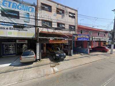 Kiguaria Restaurante E Lanchonete