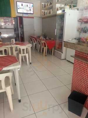 Kiguaria Restaurante E Lanchonete