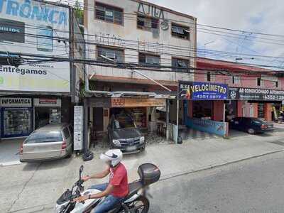 Kiguaria Restaurante E Lanchonete