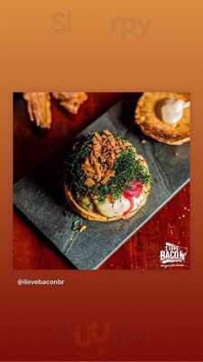 I Love Bacon