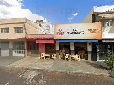 Bar Cantinho Do Sossego