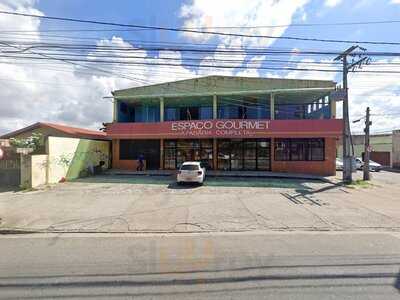 Espaco Gourmet