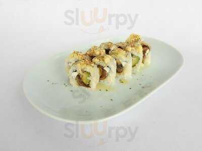 Inca Sushi Bistrot & Catering