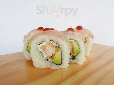 Inca Sushi Bistrot & Catering