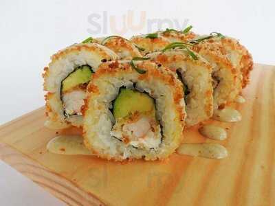 Inca Sushi Bistrot & Catering