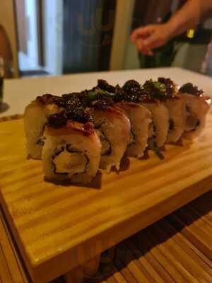 Inca Sushi Bistrot & Catering