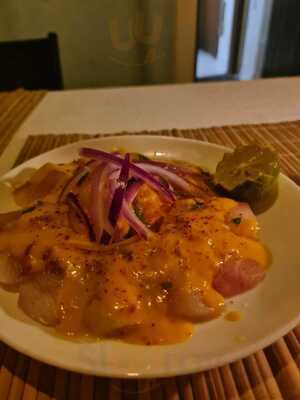 Inca Sushi Bistrot & Catering