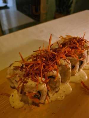 Inca Sushi Bistrot & Catering
