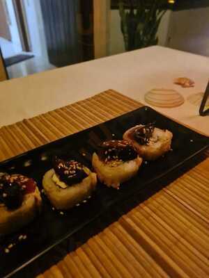 Inca Sushi Bistrot & Catering