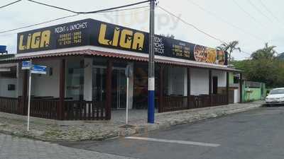 Krep's Lanches & Cia