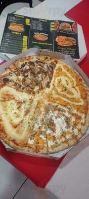 Krep's Lanches & Cia