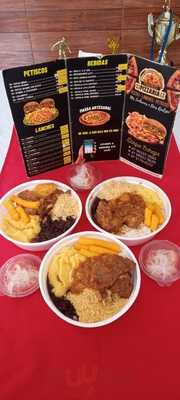 Krep's Lanches & Cia