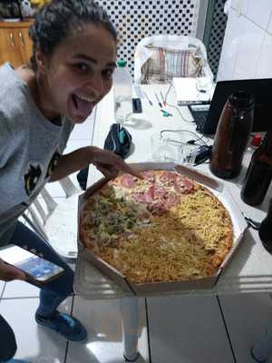 Krep's Lanches & Cia