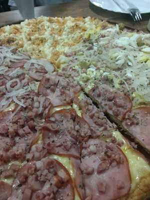 Krep's Lanches & Cia