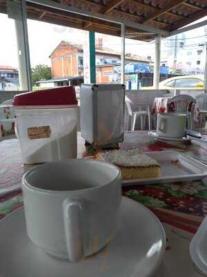 Padaria E Confeitaria Ingles Pan