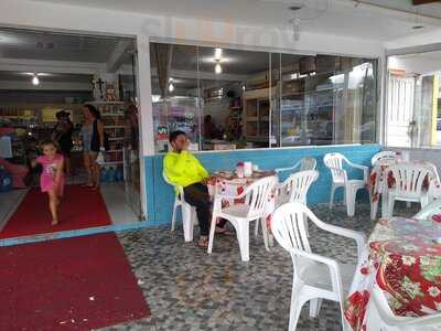 Padaria E Confeitaria Ingles Pan