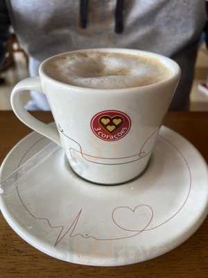 Lanchonete Pe De Cravo