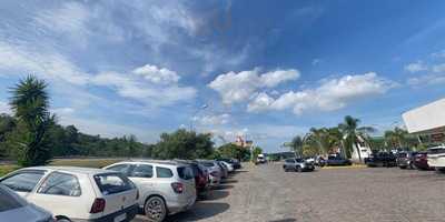 Lanchonete Pe De Cravo