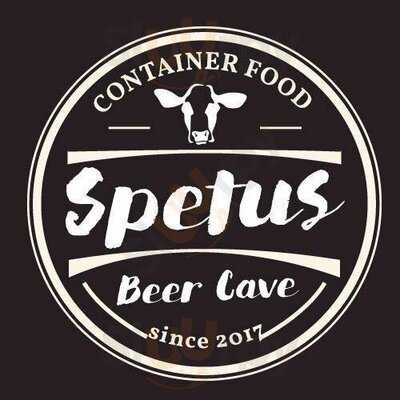 Spetus Beer Cave