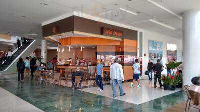 Grao Espresso Cafeteria