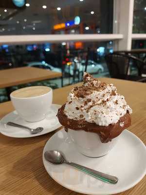 Grao Espresso Cafeteria