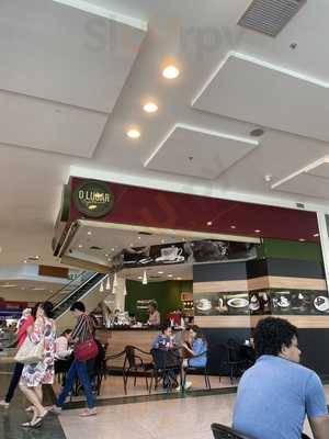 Grao Espresso Cafeteria