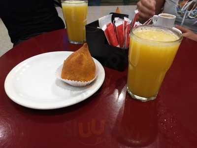 Grao Espresso Cafeteria