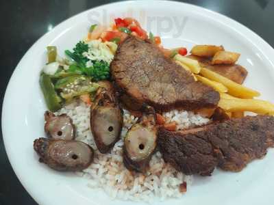 American Bar E Grill