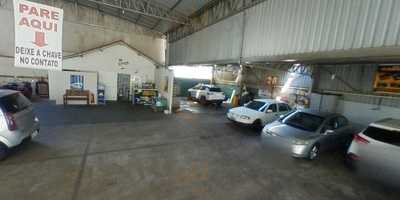 Lava Rapido Irmaos Honorato