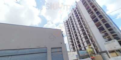 Lava Rapido Irmaos Honorato