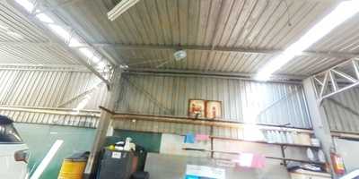 Lava Rapido Irmaos Honorato