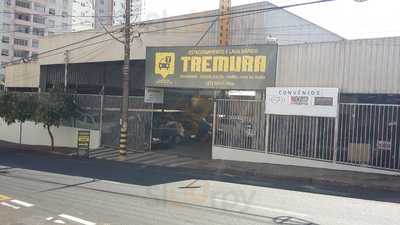 Lava Rapido Irmaos Honorato