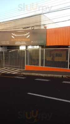 Lava Rapido Irmaos Honorato