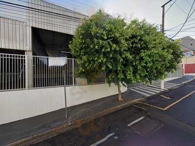 Lava Rapido Irmaos Honorato