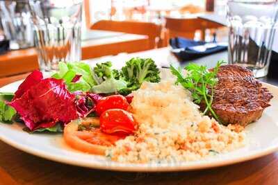 Alecri Buffet & Eventos